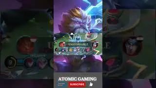 Aulus Hack Speed Damage. #herokuat #mobilelegendbangbangindoensia #mlbb #aulusmlbb