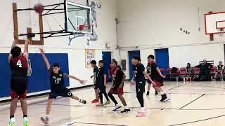 Heat vs Ballers ( 1/10/26)