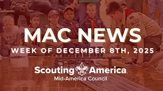 MAC Scouting News: 12/8/25