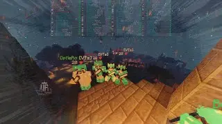 BlocksMC | Vetéranhéimer