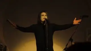 Carpet Crawlers - Can-Utility and the Coastliners @ Rialto, Katowice 19.10.2018