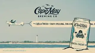 The Official Beer of...