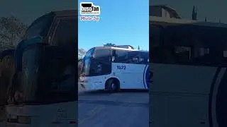 VR Turismo #busofanbrasil #naiarabusbsb #onibusbrasil #vrturismo