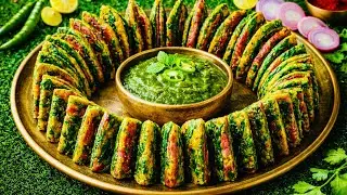 इडली डोसा सब भूल जाओगे जब 5 मिनट में दो चीज़ों से इतना टेस्टी नाश्ता बनाओगे |bread recipe ||nasta |