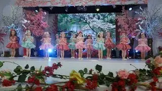 Lollipops - Buburuza