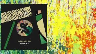 Farouki - Real Fine (Original Mix) - ISS025