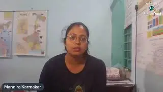 Indoor Plantation & Kitchen Gardening | Mandira Kamakar | The Circular Economy Show  | Amuktika