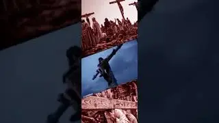 Good Friday Whatsapp Status | Chora Podinja Vanam | New Malayalam good Friday Song