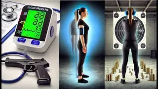 Optimizing Police Officer Performance: Assessing Posture, Strength, and Shooting Accuracy