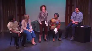 23 and Me Sweet Valley Groundlings 2018