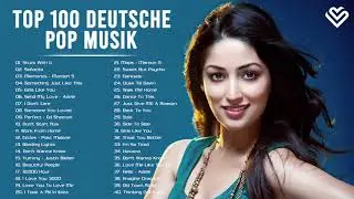 TOP 100 Charts Germany 2020 - Aktuelle Charts 2020 - Internationale & German/Deutsche Hits