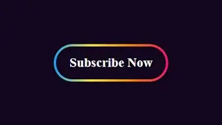 How To Create Linear Gradient Buttons Design Using HTML CSS | Multi Background Buttons #css-btn