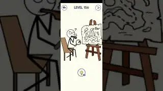 Draw Puzzle 2 Level 151 - 160 Walkthrough