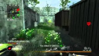 [mw2/cod4] DwHD  by iimaBananax3