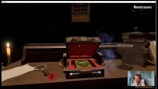 VRchat exploration