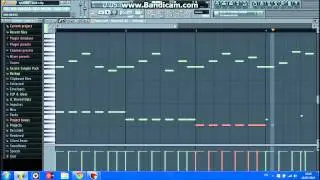 Sylenth1 Preset Pack (1) (Free) [AZZURE]