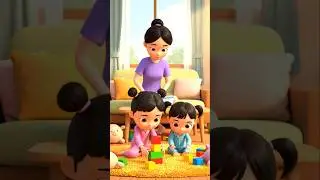 #KidsChannel#KidsVideos#KidsLearning#KidsEducation#KidsFun#KidsCartoons#KidsAnimation