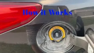 #50 Взлом Easy Fuel Bypass для Ford Focus 2015 или любого другого автомобиля Ford
