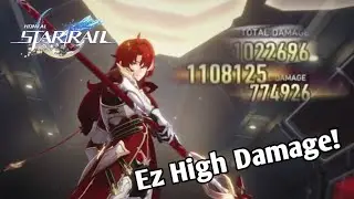 Argenti E0S1 Diff 3 Swarm Disaster With Hunt & Elation Blessing