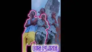 DIS PLINE khalifa &oslash;fficiell ft Ton Ton fergo