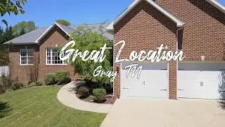 122 Meadow Ct Johnson City TN | For Sale | Realtor Josh Taylor