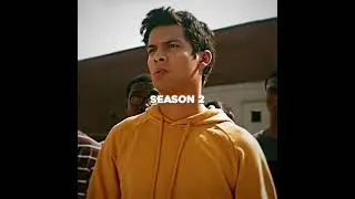 Best Cobra Kai Teen Students in Every Season 🥶🔥