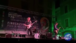 Philip Sayce live at 