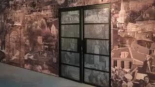 Hoe werkt ARTvertisements? De metafoor van de winkelwagen...