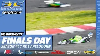Sunday - ETS RD1 Season #17 2024/25 Apeldoorn, NLD