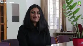 Mysore to Silicon Valley | Ms. Rakshita | Alumna | St.Thomas Central School | Mysore