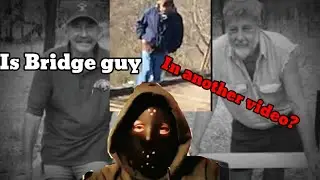 Why I feel Bridge guy from Delphi is in other videos!