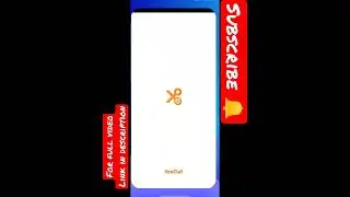 icon pull down gesture ||  icon pull down gesture feature in realme || @tech @viral #viral #shorts