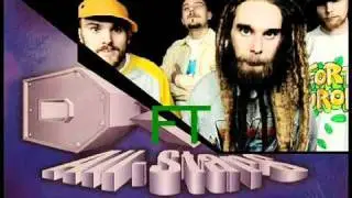 Loop Troop - Top Dogz 2011 remix