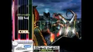 Ez2DJ 2nd Trax - Smash (BGA EDIT)
