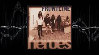 Frontline - Our Love (Official Audio)