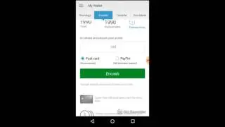 How to redeem Quick Ride points