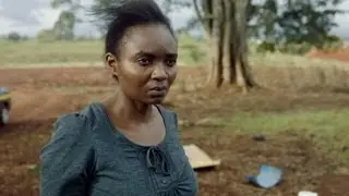 SOMETHING NECESSARY Trailer | Festival 2013
