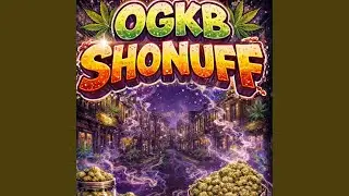 Shonuff