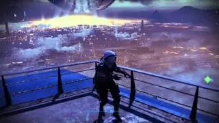 Destiny  Zombie Dance