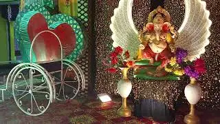 ବିଷ୍ଣୁ ପ୍ରିୟ ମଣପ ଢିଅସାହି marriage function best light 👍👍👍
