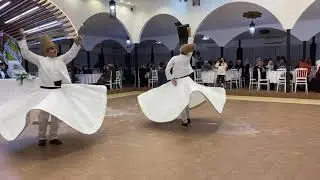 GRUP RAVZA-LA İLAHE İLLALLAH-DEF NEY KANUN VE SEMA