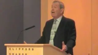 MEG65: Professor Anthony King, 'The Physiology of British Government'