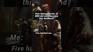 Who else needs a cheat day?#bbq #bbqmeme