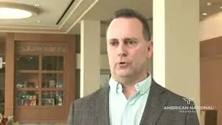 Brian Schaffer, Great Opportunity for the American National Agent