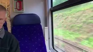 Train Chartres to Paris
