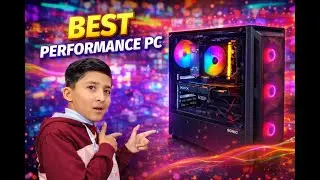 Best Gaming PC Review 2026 | @NewMasterMindComputers