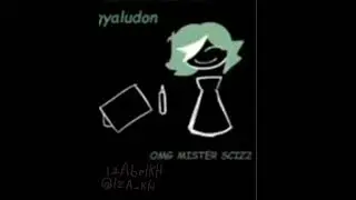 Mister Scizz#fundamentalpapereducation #edgyverse #fpe #xd #kaaatie