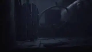 Livestream: Little Nightmares 3