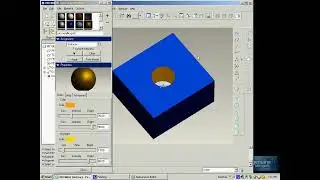 PRO E/ CREO SOFTWARE  COLOUR AND APPEAERANCE BY 365/12 CONSULTANCY PROJECTS AND COURSES 8978707207