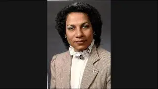 Anne C. Cools Heritage Minute